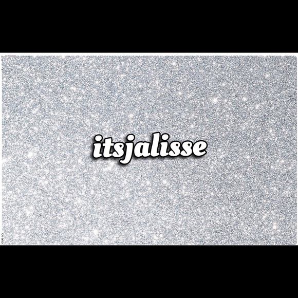 itsjalisse